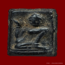 นางกวัก หลวงพ่อเต๋ คงทอง วัดสามง่าม จ.นครปฐม