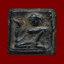 นางกวัก หลวงพ่อเต๋ คงทอง วัดสามง่าม จ.นครปฐม