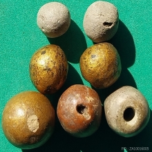 ลูกอม ชุดที่ 1