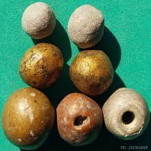 ลูกอม ชุดที่ 1