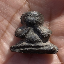 หลวงปู่เอี่ยมวัดสะพานสูงกรุใหม่