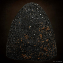 หลวงปู่ทวด วัดช้างให้ ปี2524 เนื้อว่าน พิมพ์ใหญ่