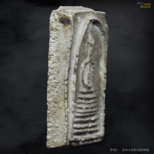 พระสมเด็จหลวงปู่ภูวัดอินทร์ พิมพ์ 8 ชั้นแขนกลม