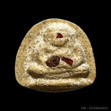 พระสังกัจจายน์ รุ่นเศรษฐี หลวงพ่อคำนวณ