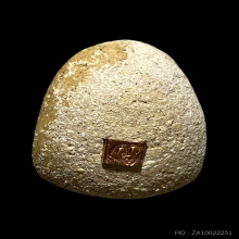 พระสังกัจจายน์ รุ่นเศรษฐี หลวงพ่อคำนวณ