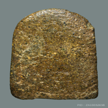 พระหลวงพ่อพิณ วัดบางหัวเสือ