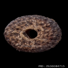 ตะกรุดพิศมร หลวงพ่อแก้ว วัดพวงมาลัย สมุทรสงคราม ยุคต้น