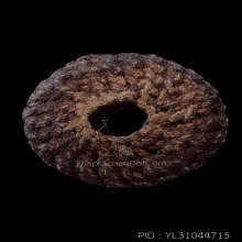 ตะกรุดพิศมร หลวงพ่อแก้ว วัดพวงมาลัย สมุทรสงคราม ยุคต้น