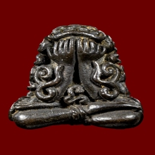 ปิดตามหาลาภหลวงพ่อเกษม เขมโก ปี2518