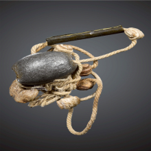 ลูกสะกด หลวงพ่อเนียม วัดน้อย