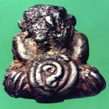 พระปิดตาแร่บางไผ่ หลวงปู่จันทร์ วัดโมลี จ.นนทบุรี