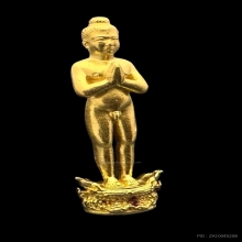 #พระทองคำ.. ไอ้ไข่ รวยหมื่นล้าน 