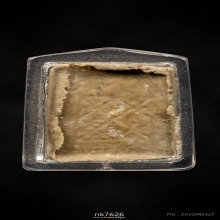 สมเด็จคะแนนหลวงปู่โต๊ะ วัดประดู่ฉิมพลี ปี 2521 เนื้อเกสร