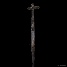 เหรียญรุ่นแรก ๒๕๐๕ หลวงพ่อสงฆ์ จนฺทสโร วัดเจ้าฟ้าศาลาลอย