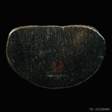 รูปเหมือนปั๊มเล็กพ่อท่านคล้าย วาจาสิทธิ์ ปี 2505