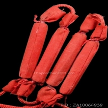 ตะกรุดมหาอุตม์พิชัยสงคราม อาจารย์ชุม ไชยคีรี