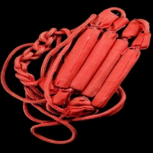 ตะกรุดมหาอุตม์พิชัยสงคราม อาจารย์ชุม ไชยคีรี