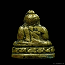 พระชัยวัฒน์หลวงพ่อเดิม ออกวัดหัวงิ้ว จ.นครสวรรค์ ปี2483 