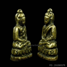 พระชัยวัฒน์หลวงพ่อเดิม ออกวัดหัวงิ้ว จ.นครสวรรค์ ปี2483 