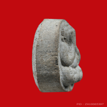 หลวงปู่โต๊ะ ปิดตายันต์ดวงเล็กผงธูป