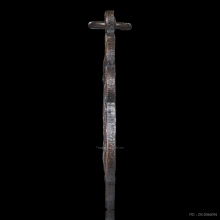 เหรียญรุ่นแรก ๒๕๐๕ หลวงพ่อสงฆ์ จนฺทสโร วัดเจ้าฟ้าศาลาลอย