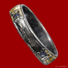 แหวนมงคล 11 เจ้าคุณศรีฯ (ประหยัด) วัดสุทัศน์