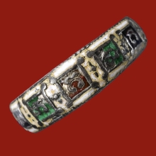 แหวนมงคล 11 เจ้าคุณศรีฯ (ประหยัด) วัดสุทัศน์