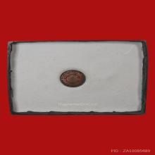 พระบูชารูปเหมือน หลวงพ่อทวด วัดช้างไห้ ปี2539