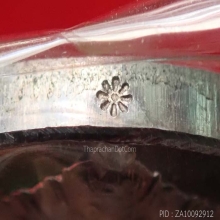 มือปราบสิบทิศ(ขุนพันธ์) เนื้อเงิน ผิวกระจกใสปิ๊ง+ถุงซีลเดิม