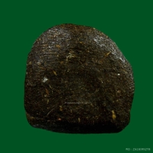 พระปิดตา เนื้อผงคลุกรัก อาจารย์หลาย ราชสิทธิ์ วัดราษฎร์บำรุง