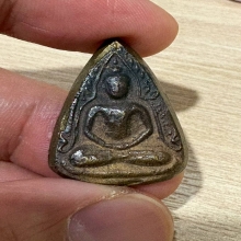 ชินราชหลวงพ่อน้อย วัดศรีษะทอง นครปฐม ปี2487