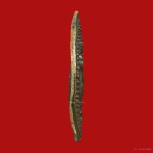 เหรียญพระร่วงโรจนฤทธิ์ เจ้าคุณโชติ วัดพระปฐมเจดีย์ ปี2487