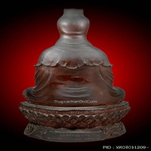 พระบูชาเจ้าแม่กวนอิมหลวงปู่โต๊ะ ออกวัดถ้ำสิงโตทอง ปี2523