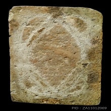 PHRA-SOMDEJ OF BANG-KOON-PHROM TEMPLE , THARN-KOO MOLD