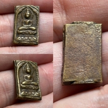 พระหลวงปู่ศุข วัดปากคลองมะขามเฒ่า พิมพ์ ตัดชิดใหญ่ ติดรางวัล