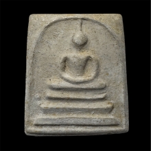 พระสมเด็จวัดระฆัง 100 ปี