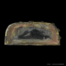 พระพิฆเณศวรปางชนะมาร