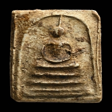 พระสมเด็จบางขุนพรหมพิมพ์เส้นด้าย