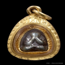 พระปิดตาหลวงพ่อทับ วัดอนงค์