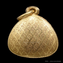 พระปิดตาหลวงพ่อทับ วัดอนงค์