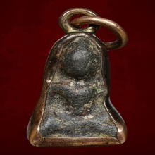 พระท่ากระดานน้อย กรุศาลเจ้า