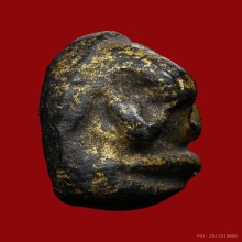 พระปิดตา อาจารย์เปิง พิมพ์แขนบ่วง