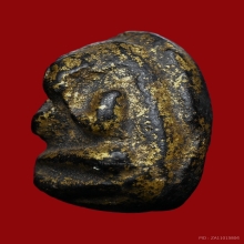 พระปิดตา อาจารย์เปิง พิมพ์แขนบ่วง