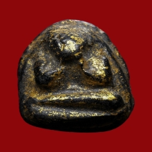 พระปิดตา อาจารย์เปิง พิมพ์แขนบ่วง