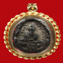 พระปิดตาหลวงพ่ออิ่ม วัดหัวเขา สุพรรณบุรี