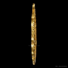 เหรียญรุ่น4 หลวงพ่อเต๋  วัดสามง่าม จ.นครปฐม  เนื้อทองคำ 