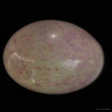 ลูกอมผงยาจินดามณีมนตราคมวัดตุ๊กตา