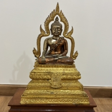 หลวงพ่อเพชร