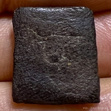 สมเด็จคะแนน ลพ.พริ้ง วัดบางประกอก จิ๋วจัดๆหายากมากสวยสมบูรณ์