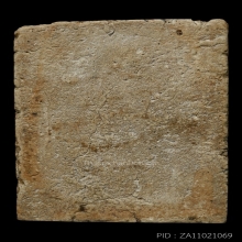 พระสมเด็จ วัดเกศไชโย พิมพ์ 6 ชั้น อกตัน จ.อ่างทอง